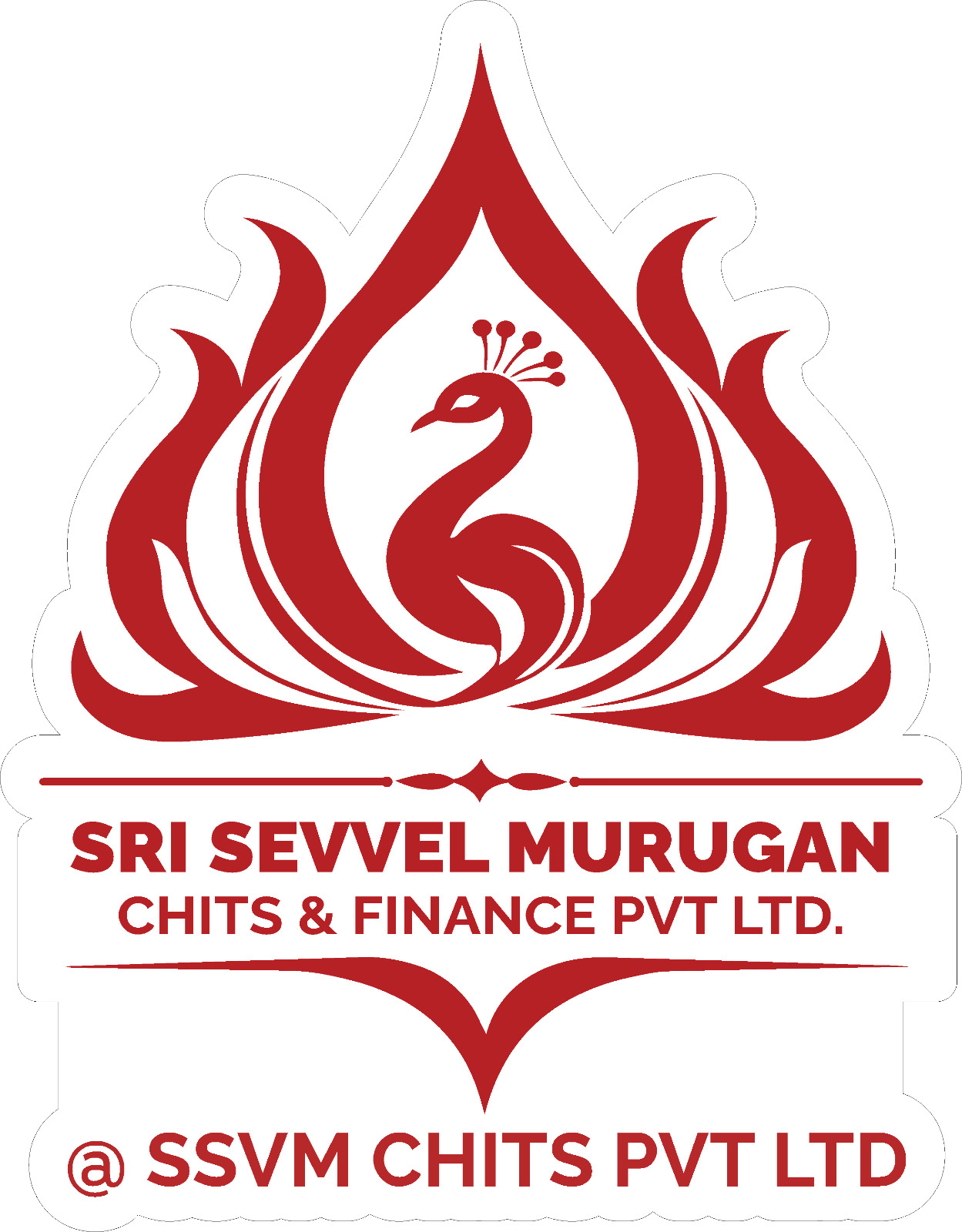 SSVM Chits